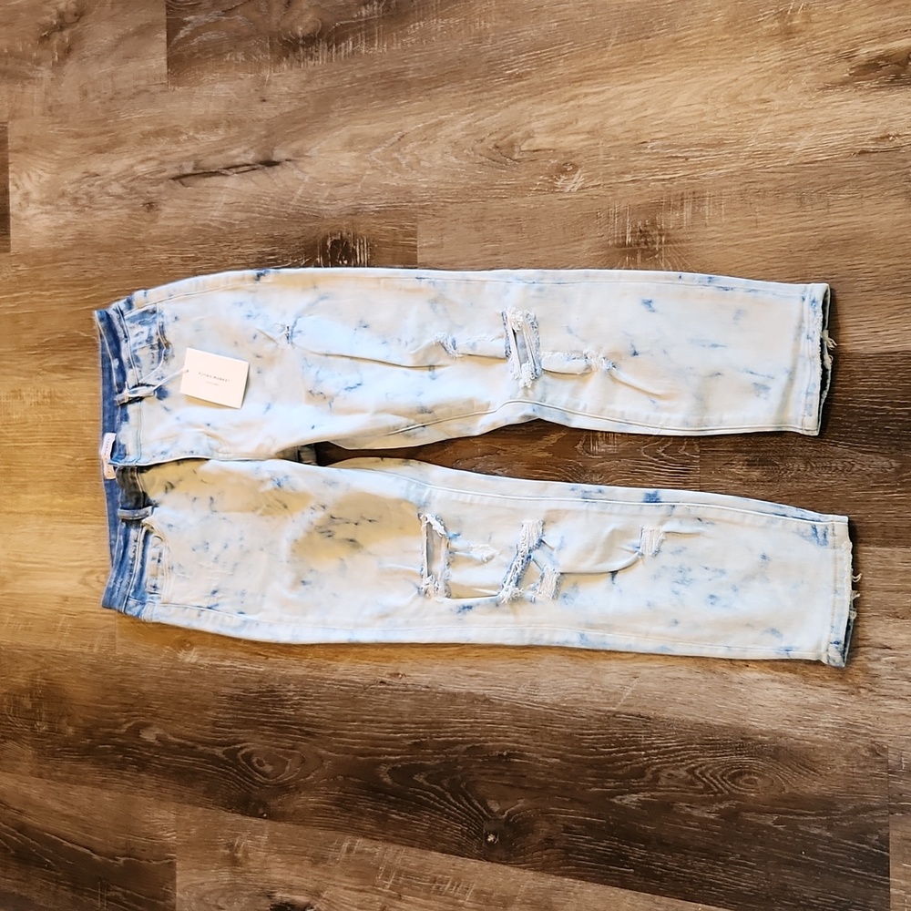 BNWT Flying Monkey jeans